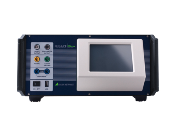 全自动高频电刀测试仪 SECULIFE ES XTRA——菲尔泰电子 全自动高频电刀测试仪 SECULIFE ES XTRA——菲尔泰电子